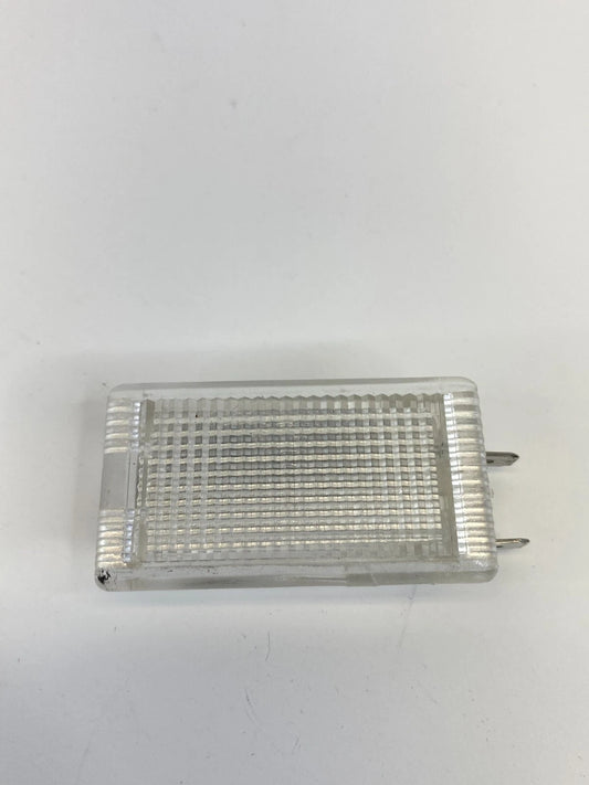 98 99 00 01 02 03 04 AUDI A6 A6 QUATTRO INTERIOR INNER LIGHT COURTESY LAMP OEM