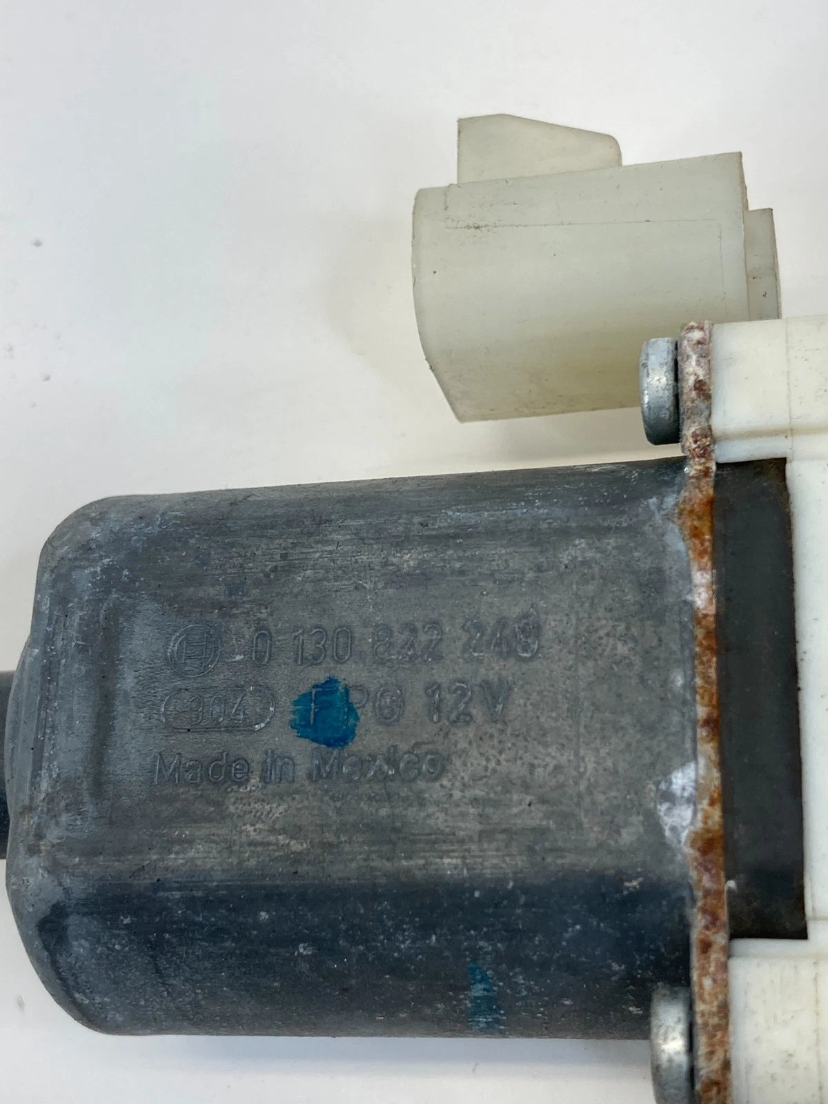 2005-2010 PONTIAC G6 SEDAN FRONT RIGHT DOOR POWER WINDOW MOTOR 0130822249 OEM