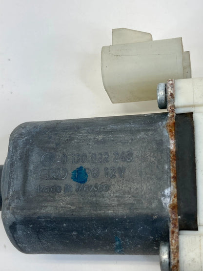 2005-2010 PONTIAC G6 SEDAN FRONT RIGHT DOOR POWER WINDOW MOTOR 0130822249 OEM