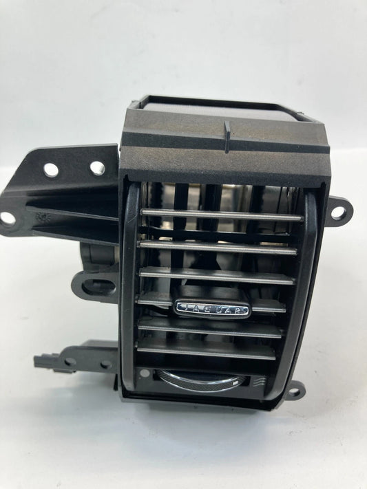 2009-2011 JAGUAR XF DASH CENTER LEFT A/C AIR VENT GRILLE LH 8X23-19K617-AH