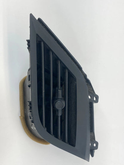 2011 2012 HONDA CR-Z DASH CENTER LEFT SIDE AC HEATER AIR VENT GRILLE 77610-SZT-G
