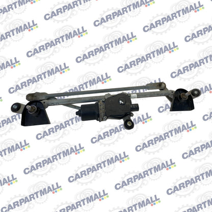 2013-2020 NISSAN PATHFINDER FRONT WINDSHIELD WIPER MOTOR W/ LINKAGE