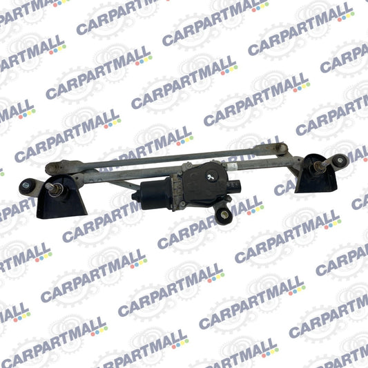 2013-2020 NISSAN PATHFINDER FRONT WINDSHIELD WIPER MOTOR W/ LINKAGE