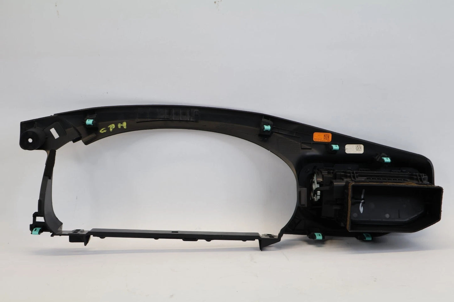 2020-2024 FORD EXPLORER DASHBOARD INSTRUMENT CLUSTER TRIM BEZEL LB5B-S044D70 OEM