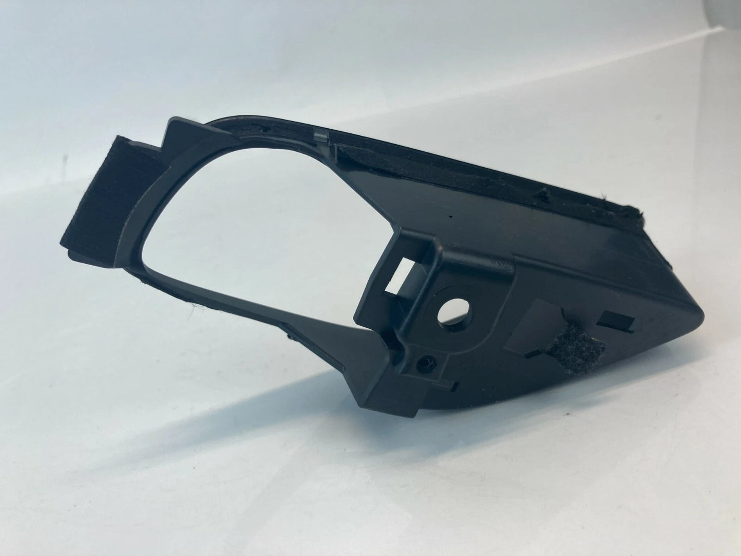 14-17 MAZDA 6 MAZDA6 REAR RIGHT PASSENGER INNER DOOR HANDLE BEZEL TRIM COVER