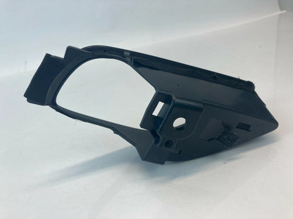 14-17 MAZDA 6 MAZDA6 REAR RIGHT PASSENGER INNER DOOR HANDLE BEZEL TRIM COVER