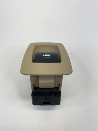 2007 2008 BMW 328XI FRONT RIGHT PASSENGER DOOR POWER WINDOW SWITCH 6945876 OEM