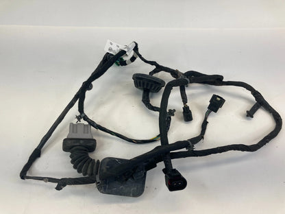 2009-2019 FORD FLEX REAR LEFT BACK SIDE DOOR WIRING WIRE HARNESS 8A8T-14633-G281