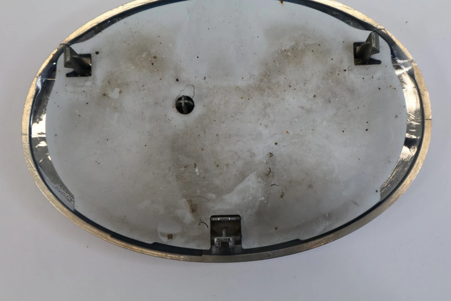 2010-2015 TOYOTA PRIUS REAR HATCH TRUNK EMBLEM LOGO BADGE 90975-02172 OEM