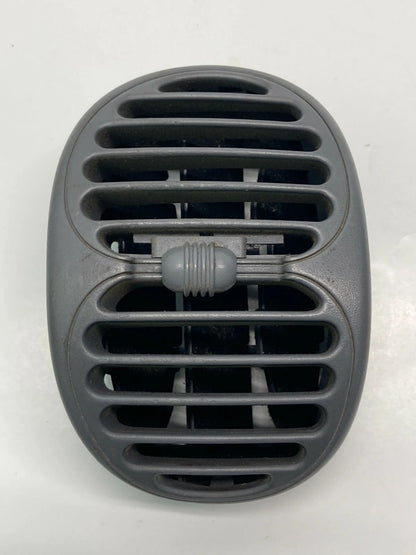 1996-2000 PLYMOUTH GRAND VOYAGER RIGHT PASSENGER SIDE DASH A/C AIR VENT GRILLE