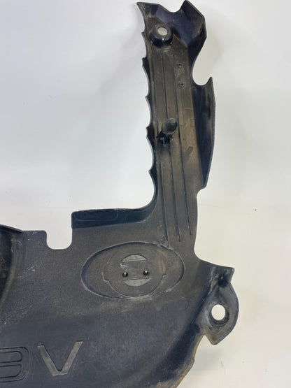 2001 2002 2003 2004 Nissan Pathfinder 3.5L Engine Cover Appearance Trim OEM