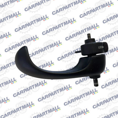 1997-2002 CHEVROLET MALIBU FRONT RIGHT PASSENGER INSIDE INNER DOOR HANDLE OEM