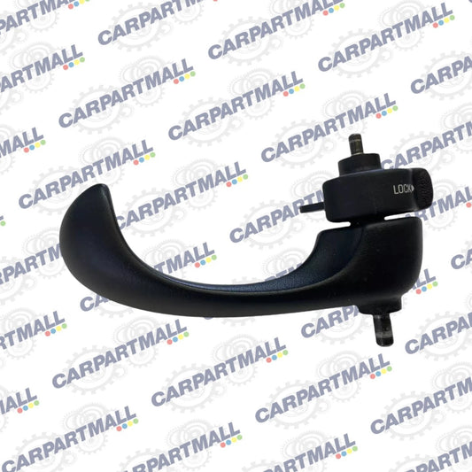 1997-2002 CHEVROLET MALIBU FRONT RIGHT PASSENGER INSIDE INNER DOOR HANDLE OEM