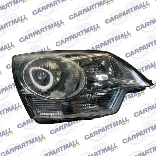 2012-2014 Chevrolet Captiva Sport Front Right Passenger Headlight Headlamp Assy