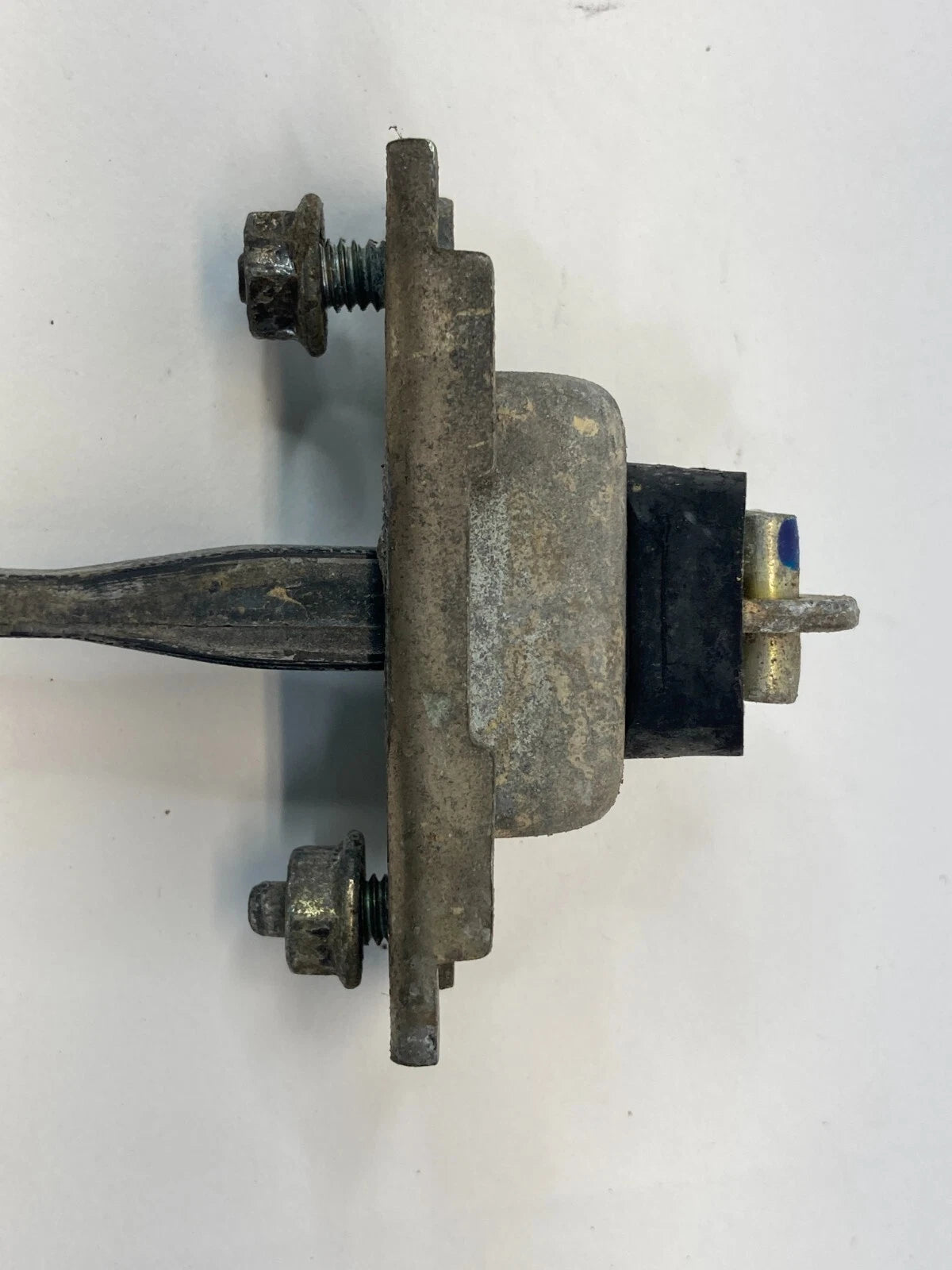 1996-2002 TOYOTA 4RUNNER REAR RIGHT SIDE DOOR CHECK STOP STOPPER DETENT OEM