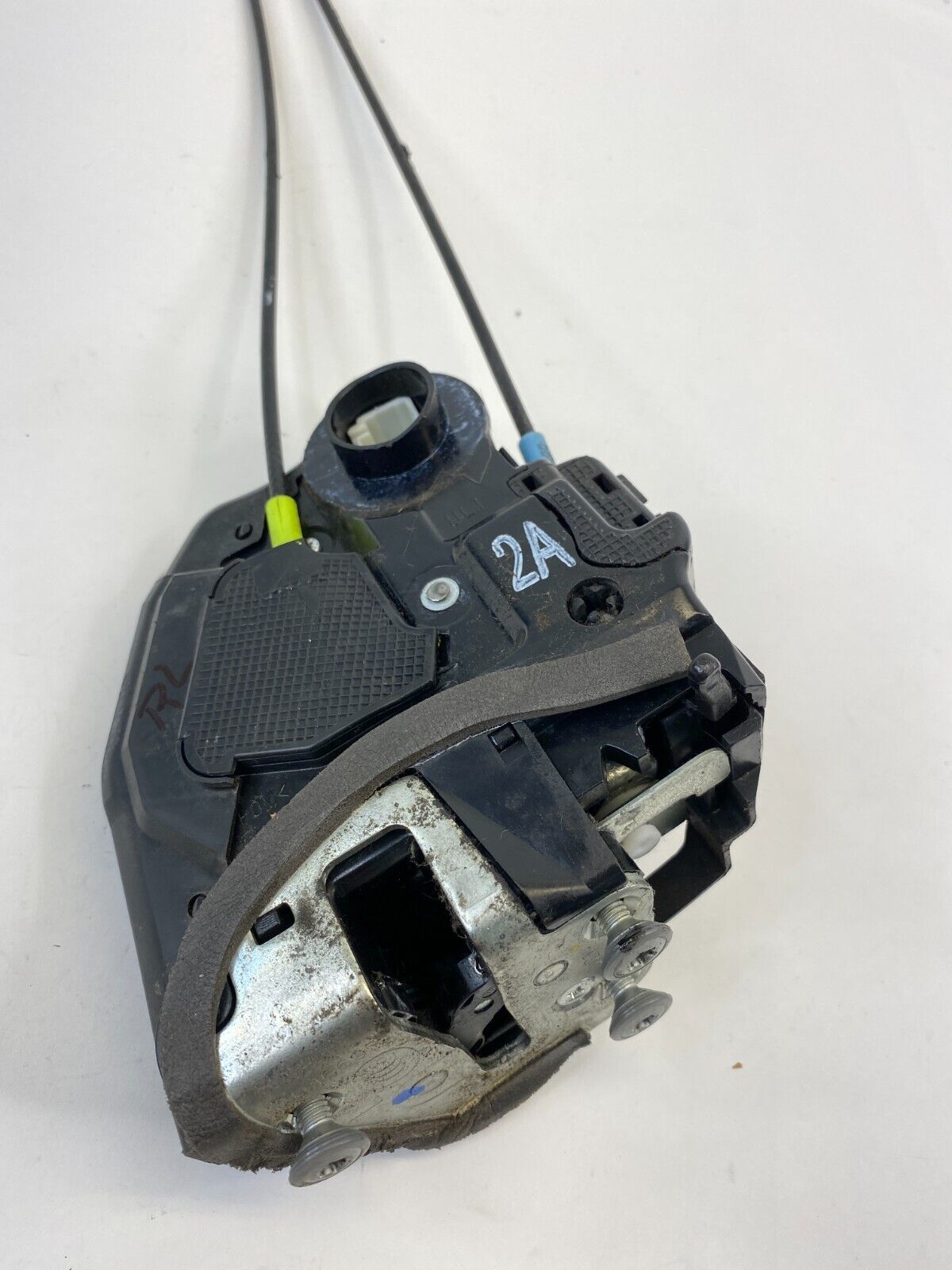 2009-2013 Toyota Matrix Hatchback Rear Left Door Lock Latch Actuator A046693 OEM