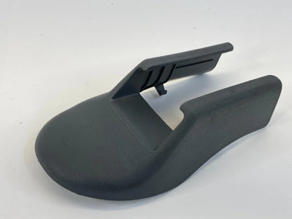 2003-2007 HONDA ACCORD FRONT LEFT OUTER SEAT TRACK END COVER 81597-SDBA-A720 OEM