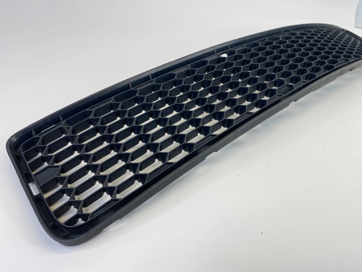 2005 2006 2007 SCION TC FRONT CENTER LOWER GRILL GRILLE INSERT TRIM 53112-21030