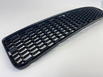 2005 2006 2007 SCION TC FRONT CENTER LOWER GRILL GRILLE INSERT TRIM 53112-21030