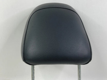 2007-2010 CHRYSLER 300 FRONT SEAT HEADREST LEFT DRIVER SIDE HEAD REST LEATHER