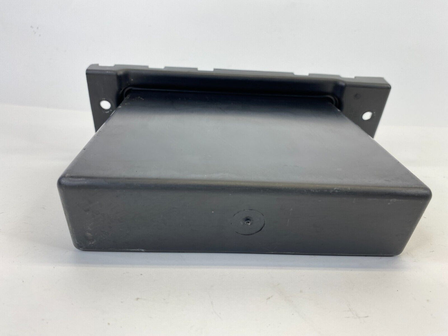 2004-2007 BMW 530i Sedan Rear Trunk Storage Bin Tray Compartment 51477136229 OEM