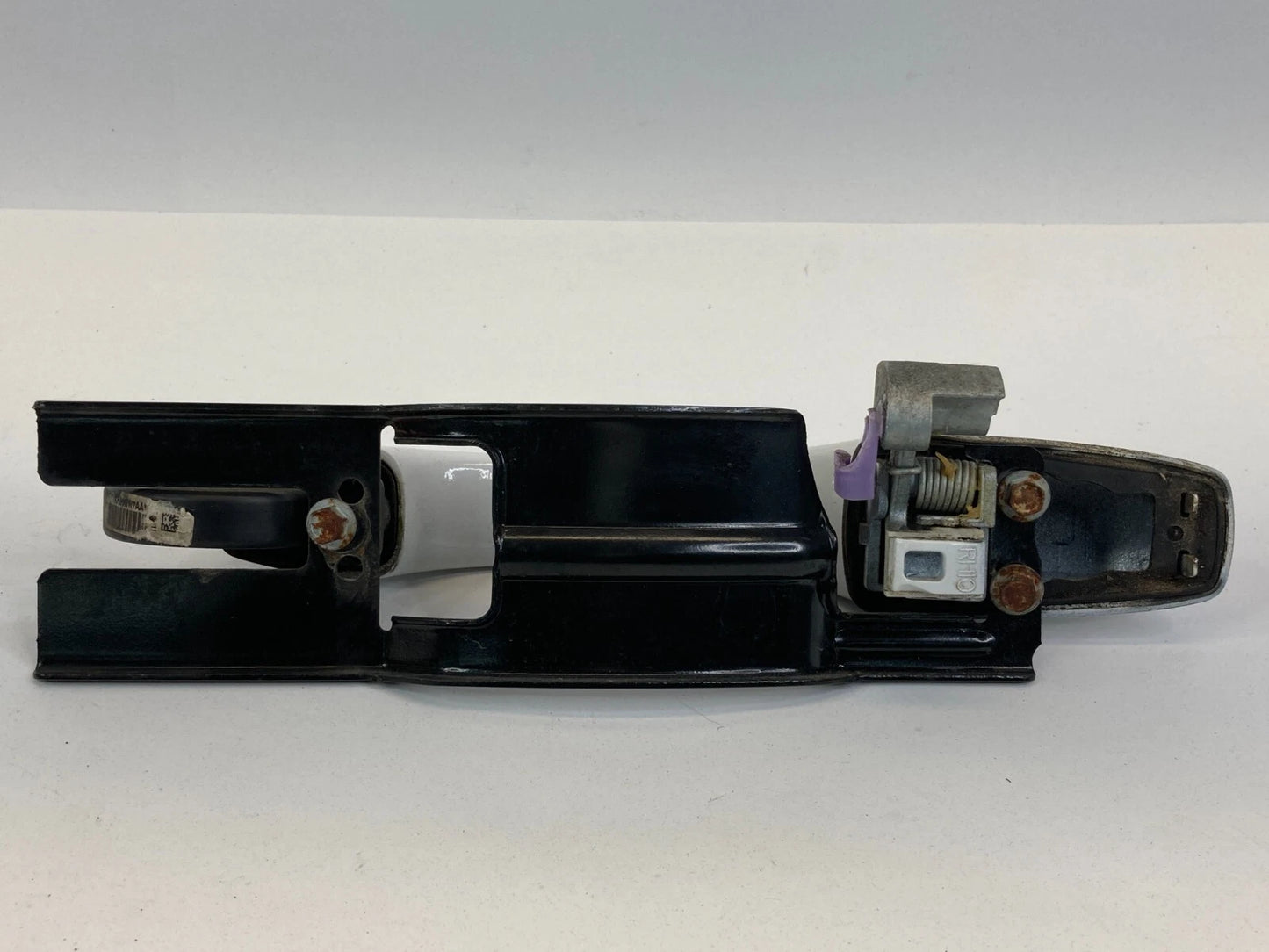 2009-2012 DODGE AVENGER SEDAN REAR RIGHT SIDE EXTERIOR DOOR HANDLE 1KR96GW7AA