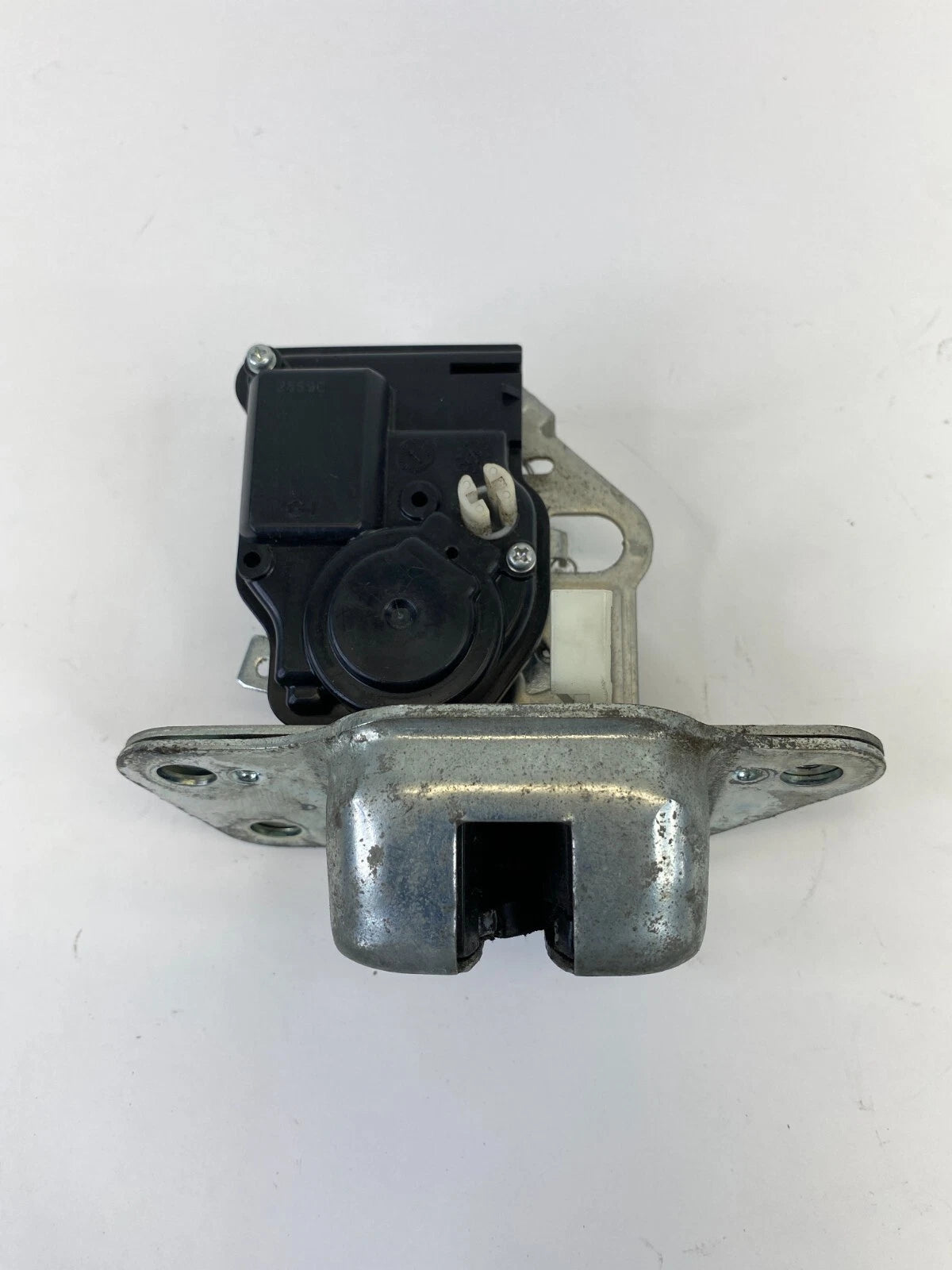 2009 2010 DODGE JOURNEY REAR TRUNK LIFTGATE LOCK LATCH RELEASE ACTUATOR OEM
