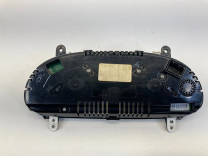 2013 DODGE DART MPH A/T DASH INSTRUMENT CLUSTER SPEEDOMETER 99K MILES 56054662AA