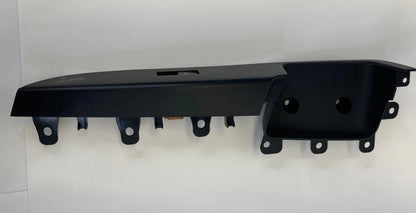 12-15 CHEVROLET CAPTIVA SPORT REAR RIGHT POWER WINDOW SWITCH BEZEL OEM 201004048