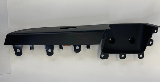 12-15 CHEVROLET CAPTIVA SPORT REAR RIGHT POWER WINDOW SWITCH BEZEL OEM 201004048