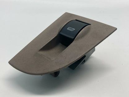 98-04 AUDI A6 ALLROAD QUATTRO REAR RIGHT BACK DOOR WINDOW CONTROL SWITCH