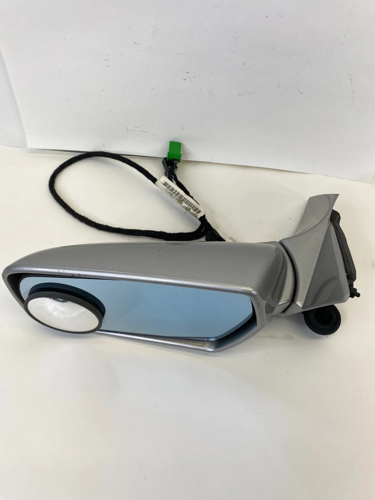 2003-2007 CADILLAC CTS DRIVER POWER SIDE VIEW DOOR MIRROR BLIND SPOT 9425695 OEM