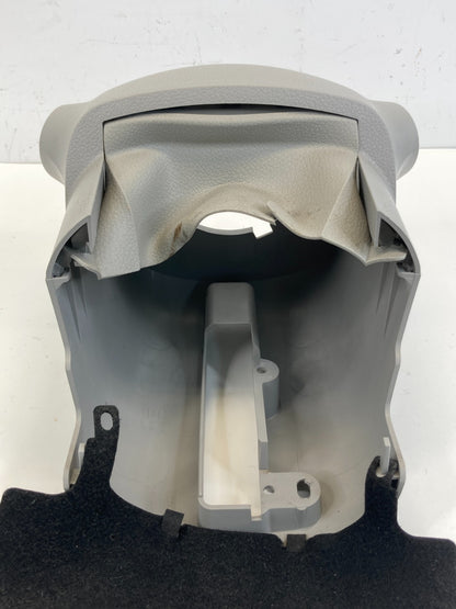 2011-2017 Nissan Quest Steering Column Upper & Lower Cover Shroud Bezel OEM