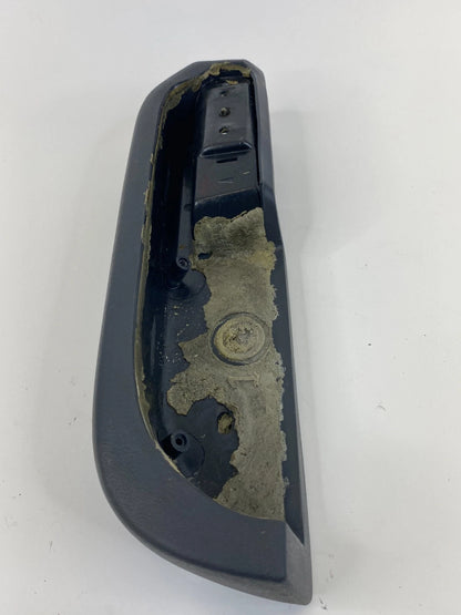 2001 2002 CHEVROLET CHEVY S10 REAR LEFT SIDE DOOR ARMREST PULL HANDLE OEM