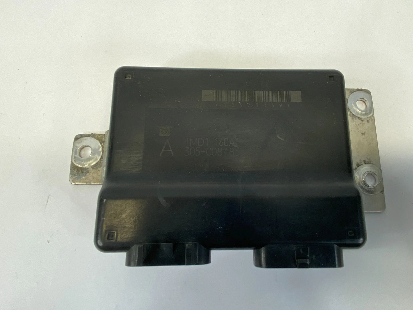 03-05 CHEVY TAHOE YUKON 5.3L THROTTLE ACTUATOR CONTROL MODULE TAC 12373059 OEM