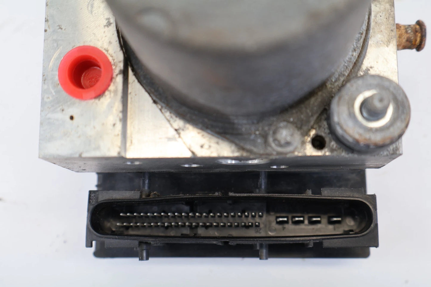 10 11 HONDA CR-V CRV 2.4L FWD AT ABS ANTI-LOCK BRAKE PUMP MODULE 57110-SXS-A62