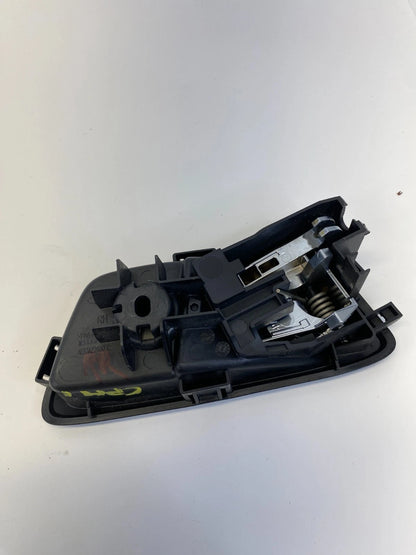 2014-2019 FORD FIESTA REAR RIGHT INTERIOR DOOR HANDLE OEM AE83A22600C