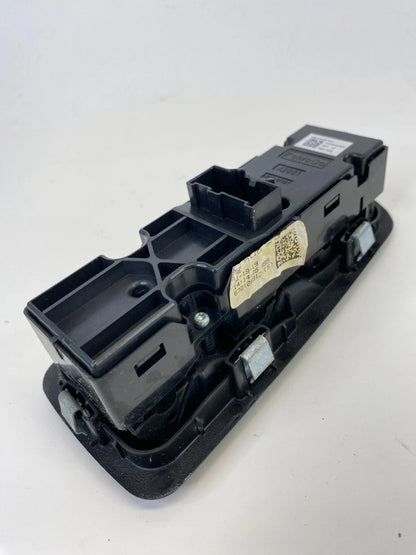 16-19 FORD POLICE INTERCEPTOR UTILITY FRONT LEFT MASTER POWER WINDOW SWITCH OEM