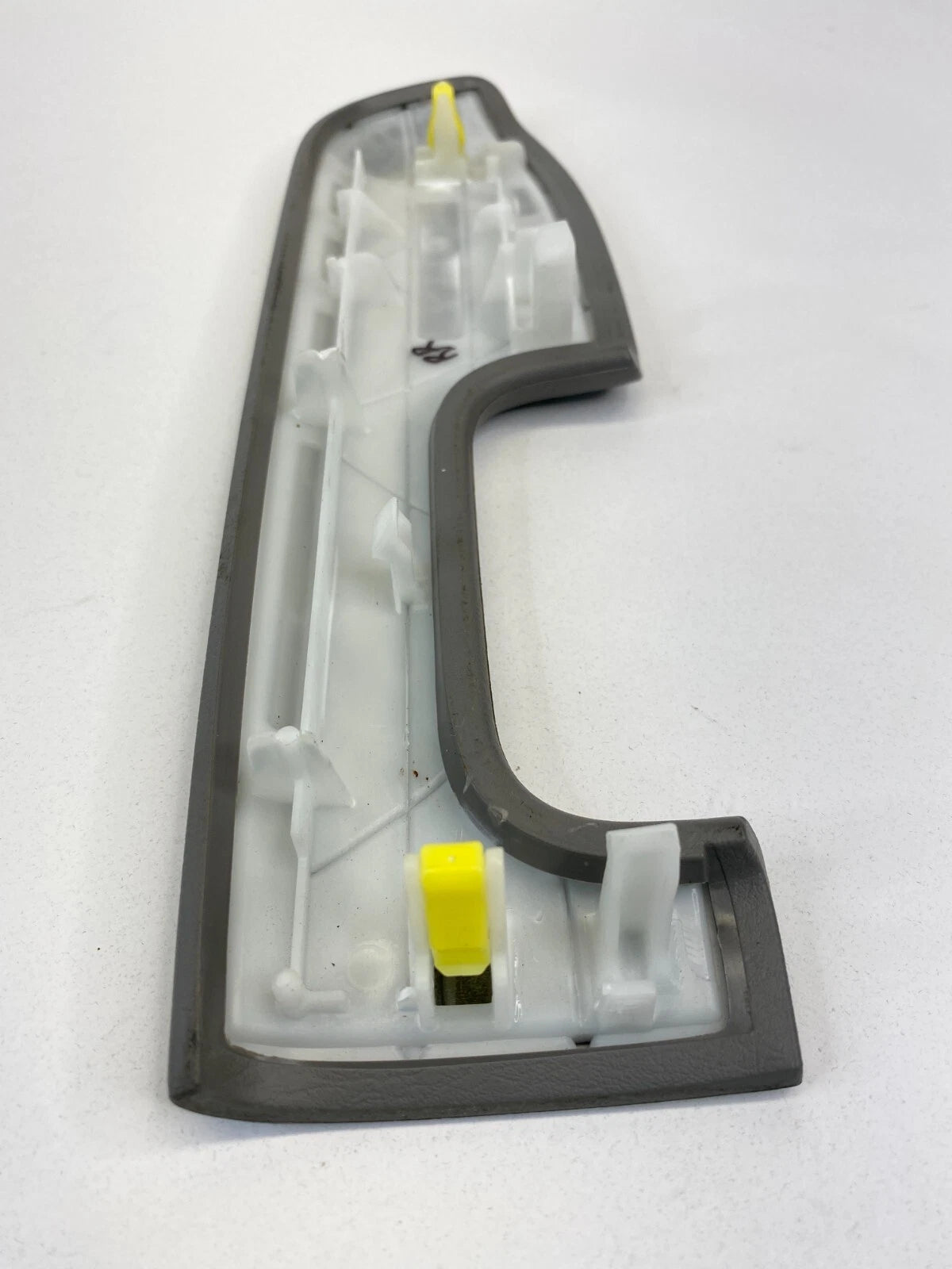 03 04 05 06 07 08 TOYOTA COROLLA REAR RIGHT SIDE DOOR ARMREST ARM REST LID PAD