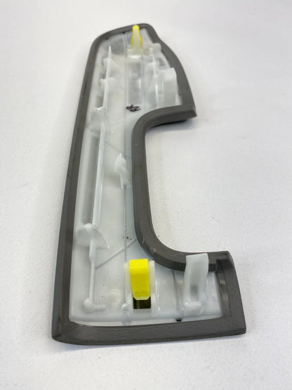 03 04 05 06 07 08 TOYOTA COROLLA REAR RIGHT SIDE DOOR ARMREST ARM REST LID PAD