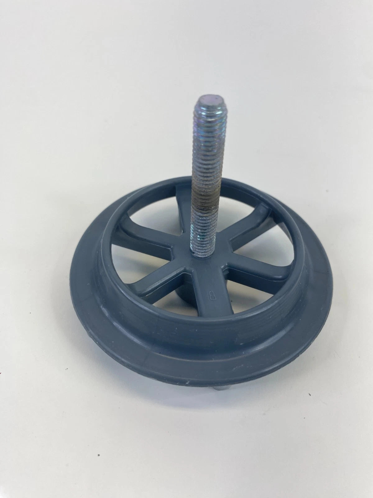 2011-2014 Hyundai Sonata Spare Tire Hold Down Retainer Bolt Clamp OEM