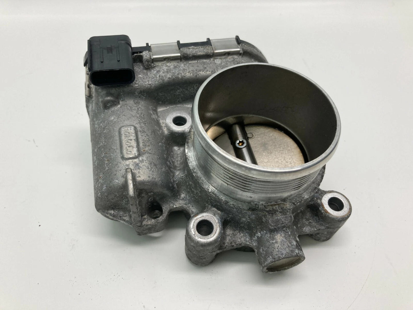 2013-2016 LINCOLN MKZ 13-18 FORD C-MAX 2.0L THROTTLE BODY VALVE DS7E9F991BB OEM