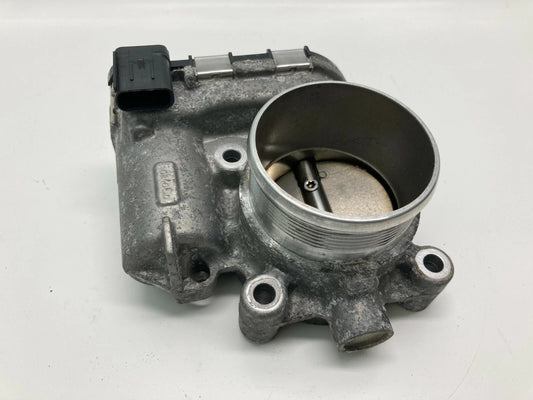 2013-2016 LINCOLN MKZ 13-18 FORD C-MAX 2.0L THROTTLE BODY VALVE DS7E9F991BB OEM
