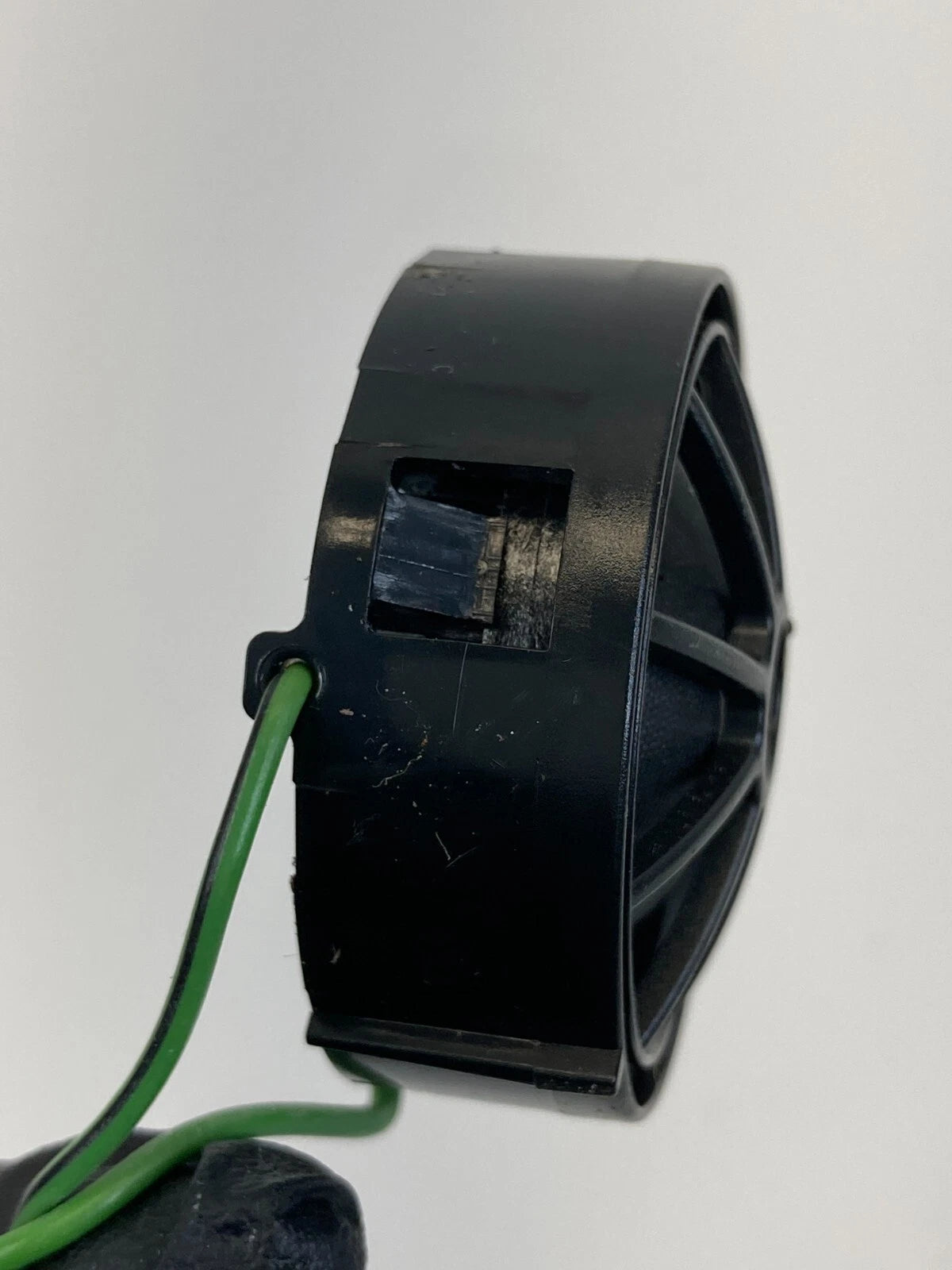 2007 2008 BMW 328XI FRONT DOOR TWEETER SPEAKER PASSENGER OEM FACTORY 65136934025