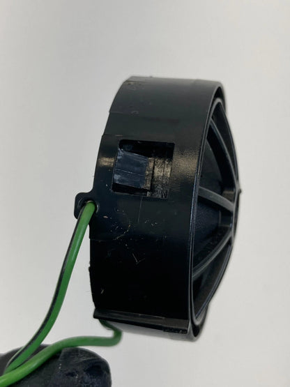 2007 2008 BMW 328XI FRONT DOOR TWEETER SPEAKER PASSENGER OEM FACTORY 65136934025