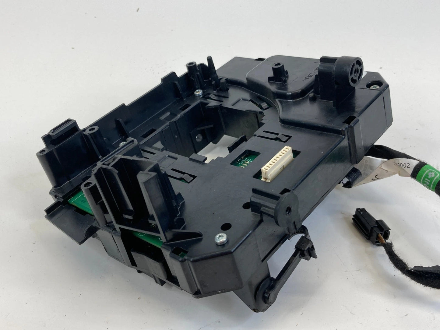 2016-2019 FORD EXPLORER INTERCEPTOR COMBINATION SWITCH HOUSING BRACKET OEM