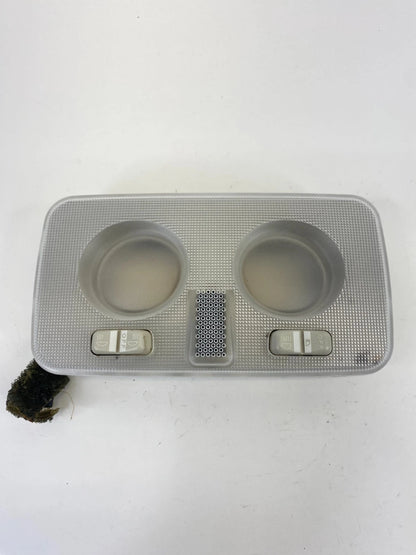 2012-2019 Fiat 500 Front Center Overhead Interior Dome Light Lamp 735244963 OEM