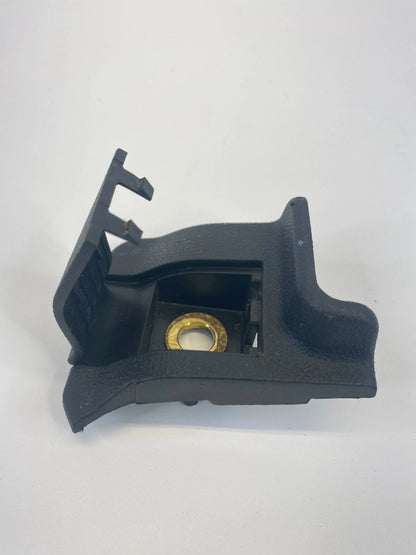 2010-2017 CHEVY EQUINOX CENTER CONSOLE LOWER LEFT DRIVER SIDE BOLT CAP 25971681