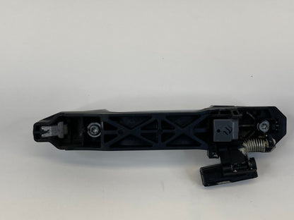 2004-2009 Toyota Prius Rear Left Side Exterior Door Handle Assembly OEM