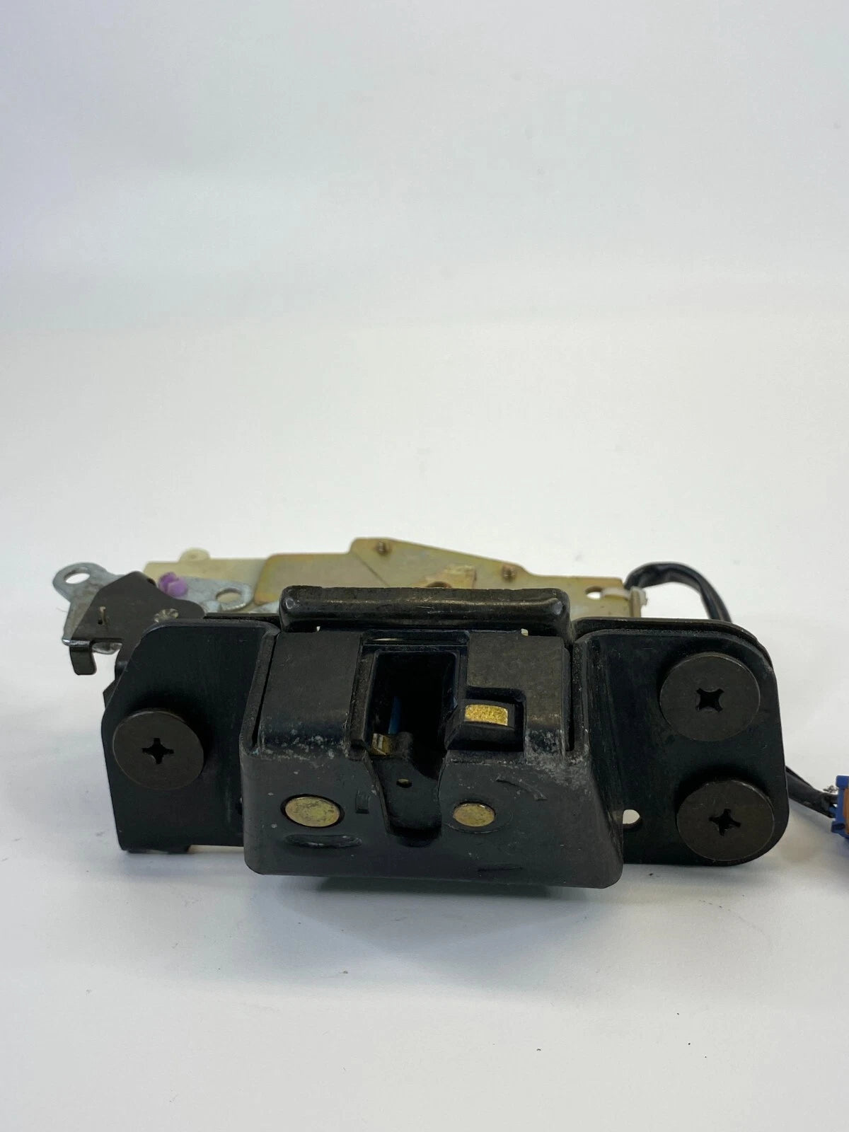 2003 04 05 2006 HONDA ELEMENT REAR TRUNK TAILGATE LID LOCK LATCH ACTUATOR OEM
